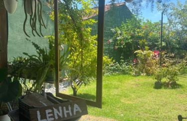 Refúgio Verde à 12 min do Centro de Joinville - Foto 3