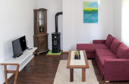 Holiday Home Angelina by Interhome - Foto 14