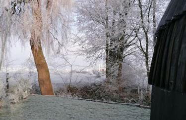 Tiny House Kotten Kunterbunt - Foto 24