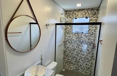 Casa com piscina - Shangri-lá - Foto 9