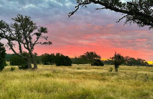 Modern Tiny House in Hill Country with Covered Patio - Foto 22