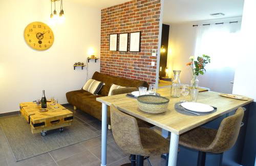 Gite Les Intemporels - Foto 11