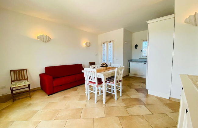 Villetta Conchiglia con Piscina - Foto 19