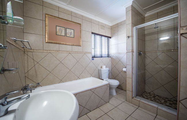 First Group Lake View Cabanas - Photo 42