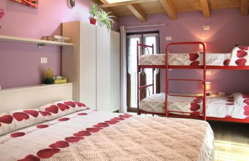 Holiday Home Casa Kiwi by Interhome - Photo 13