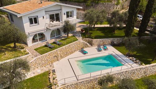 Villa Paier Relais & Pool - Foto 1