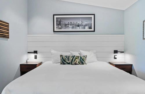 Cloudwalker on Keowee - Foto 68