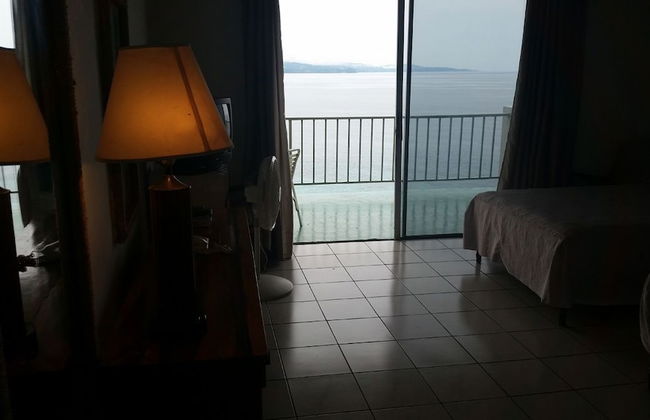 Sea Horse Beach Studio At Montego Bay Club Resort - Foto 5