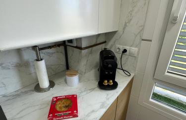 Apartamento Privado DELUXE - Grupo RH 20 - Foto 20