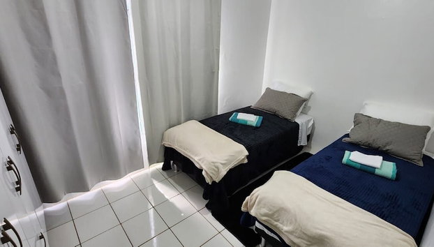 Casa aconchegante - compartilhada - Foto 2, Zimmer