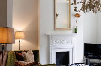 Beautiful house, Cirencester centre, parking - Photo 9