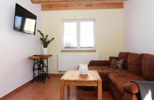 Farmstay Neuendorfkrug, Lütow - Foto 24