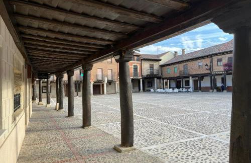 El Corazón de la Villa - Foto 24