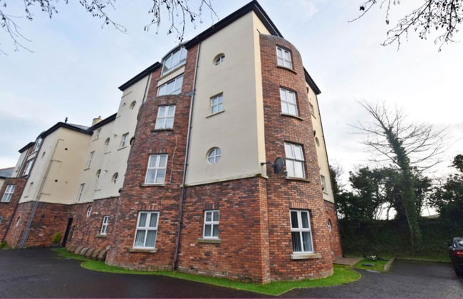 Shell Hill Deluxe Apartment in Coleraine - Foto 1