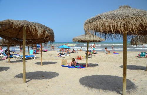 Higuericas Beach Apartment - Foto 34