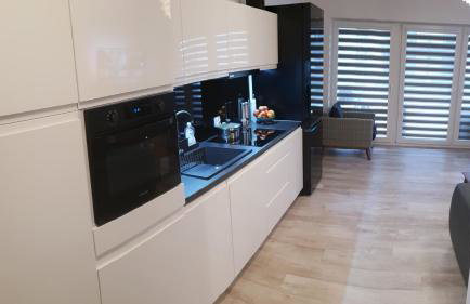 APARTAMENT 5 MÓRZ SPA - NA FALI - Foto 6