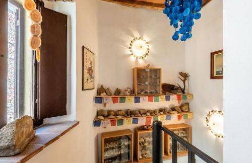 Apartment In The Medieval Village - Foto 18