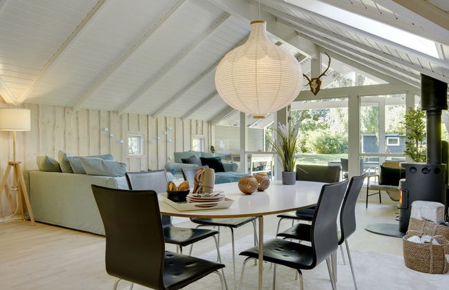 "Liselotta" - 550m from the sea - Foto 7