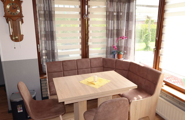 Strandkorb - Foto 10