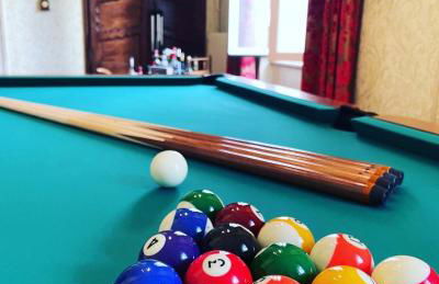 Dreamy Château for big groups and their pets - Foto 19