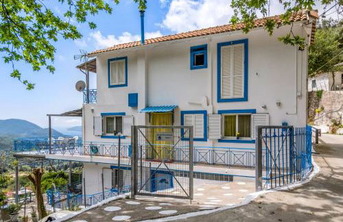 View of the Ionian Sea, Vournikas - Foto 18