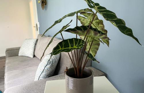 Ferienwohnung Hitzacker/Elbe - Foto 12