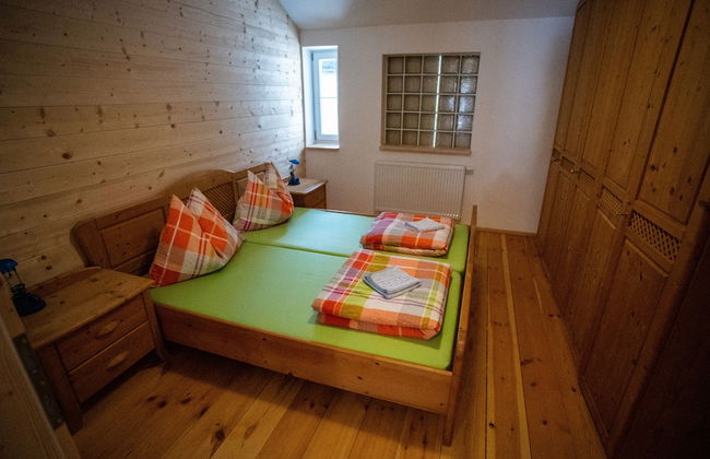 Ferienwohnungen Mamauwiese - Foto 17