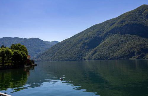 Little Paradise - Lake Lugano View - Foto 24