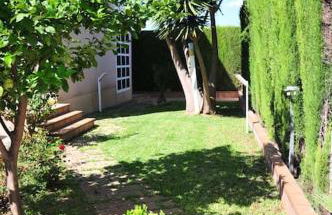 Villa Berria Alfabia - Foto 22