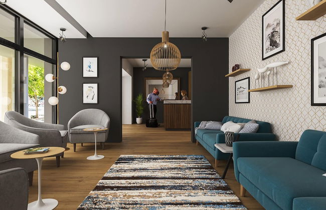 WINK Eaton Square - Photo 1