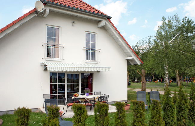 Ferienpark Verchen - Photo 13