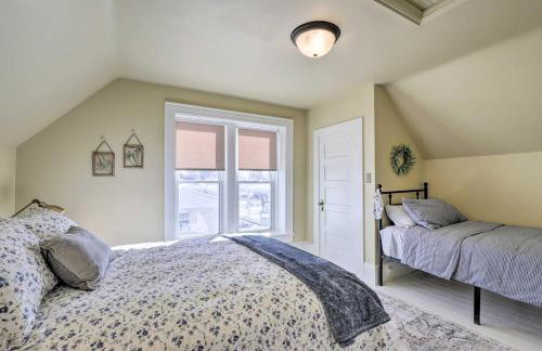 Charming Mt Pleasant Home in Historic Dtwn! - Foto 19