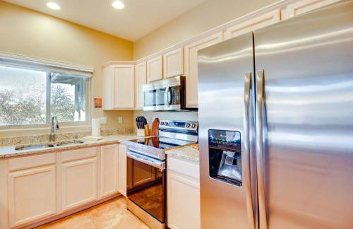 Oro Valley Condo with Community Pool Near Hiking! - Foto 10