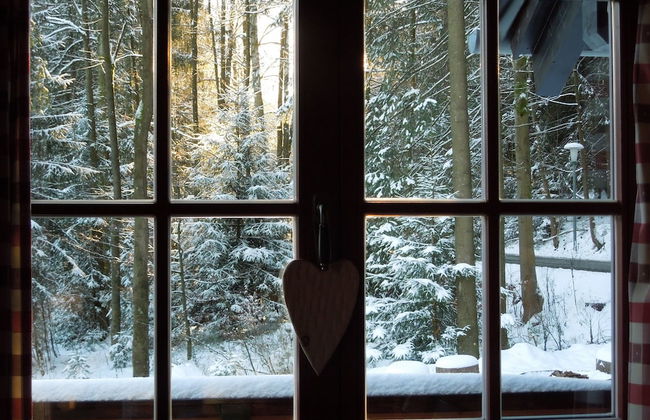 Blockhaus Bodefall - Foto 29