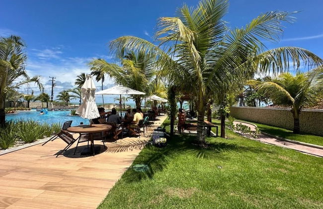 Blue Beach by Azzure Homes - Foto 45