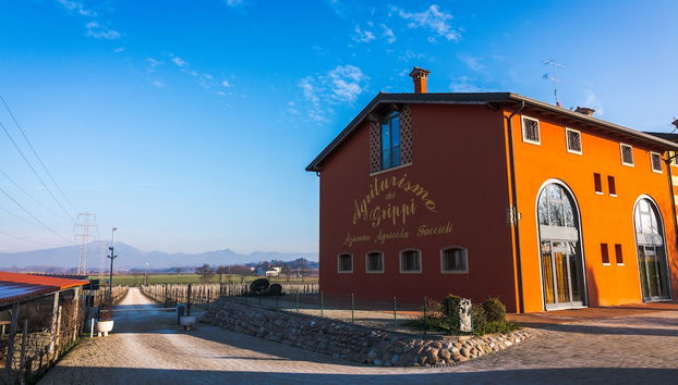 Agriturismo dei Grippi - Foto 2, Imagen principal