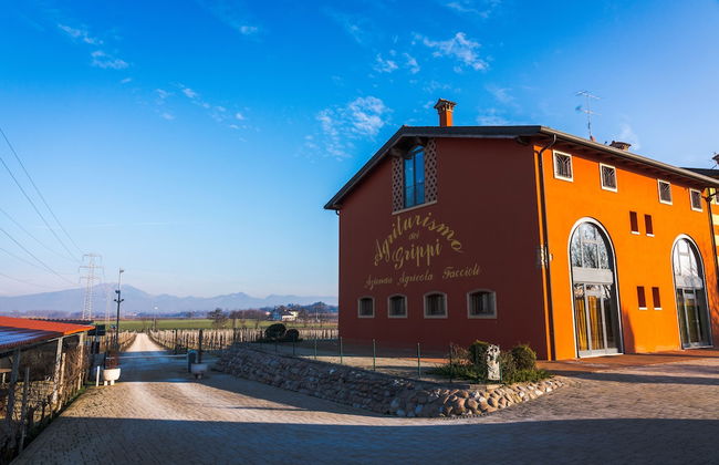 Agriturismo dei Grippi - Foto 1