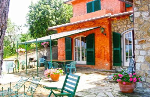 Villa Stefania con Piscina - Photo 28