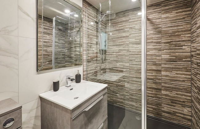 Host Stay P l Lodge - Foto 4