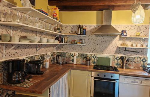 La Chaumine - Photo 2