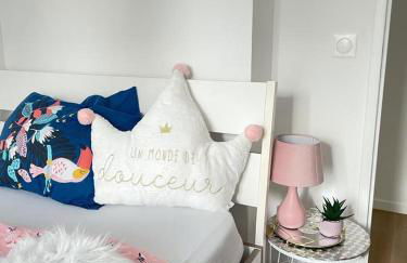 Magnifique appartement 3 pièces à Vitry-sur-seine (15min de Paris) - Foto 9