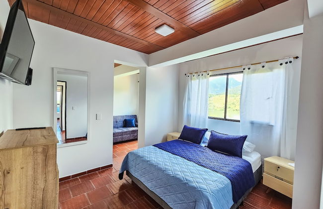 finca recreacional la fortaleza - Foto 6