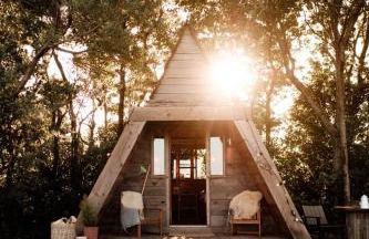 Pattys Barn Holiday Cottages, Cabins and Venue Hire - Foto 16