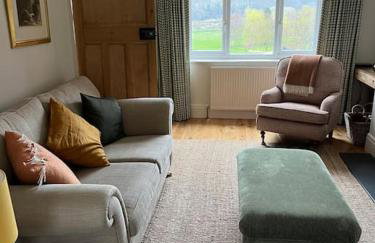 Dovedale House - Foto 19