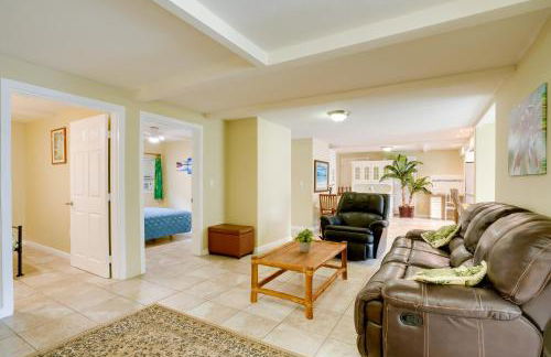 7 Mi to Waikiki Airy Retreat Near Shops and Eats! - Foto 7