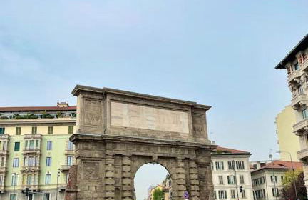 Glamour Liberty Apartment Sabotino38 - Foto 68