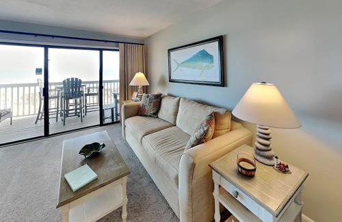 Sea Colony #12A - Foto 46