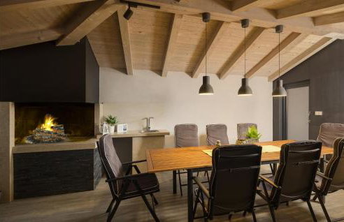 Nice Home In Barban With Sauna - Foto 29