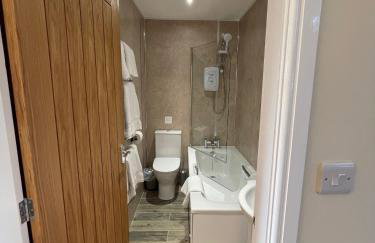 The Haystack Lodge - Foto 14