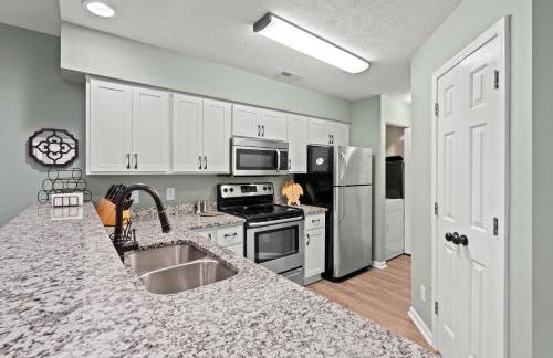 Charming upgraded 2-bed condo in amazing Pawleys Island True Blue Golf Course - Foto 11